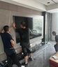 小米（MI）REDMI电视 新品X98 98英寸 880分区Mini LED 288Hz1300nits小米澎湃OS3 100 L98RC-RX 实拍图