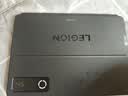 联想（Lenovo）拯救者Y900新款平板电脑11.1英寸AI电竞游戏 天玑9500s高刷4K 【笔键套装】12+512黑学生教育优惠 实拍图