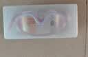 361°儿童泳镜男女童高清防水防雾大框游泳眼镜专业游泳训练儿童护目镜 实拍图