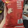 乐事（Lay's）薯片意大利香浓红烩味 135克*7包 休闲零食膨化食品 实拍图