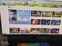 微星（MSI）流光MAG321UPX QD-OLED 32英寸4K240Hz 三星面板QD-OLED电脑显示器 HDR400游戏电竞显示屏 实拍图