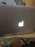 苹果（Apple） MacBook Pro/Air 二手苹果笔记本电脑 商务 办公 游戏 设计 剪辑 95新【超薄丨店长力荐】17款D42-8G/256 实拍图