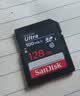 闪迪（SanDisk）64GB SD内存卡 4K V30 U3 C10 相机存储卡 读速170MB/s 写速80MB/s 高速连拍 微单/单反相机 实拍图