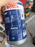 博世（BOSCH）刹车油制动液DOT4 HP高端刹车油原装进口2L装 包安装 实拍图