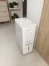 美的（Midea）除湿机变频除湿净化空气一体机30升/天70㎡家用抽湿机轻音卧室内防潮回南天吸湿器CF30BD/BP3N7-DI 实拍图