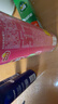 乐事（Lay's）无限薯片 鲜浓番茄味 104克*2罐 208克 休闲零食 膨化食品 实拍图