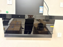 老板油烟机D1P+燃气灶具57B9A+燃气热水器J30【烟灶热水器三件套装】 实拍图