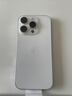 Apple/苹果【需签收激活】iPhone 16 Pro 128GB 白色钛金属 支持移动联通电信5G 双卡双待手机 国补 实拍图