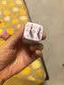 倍思小冰充20W氮化镓苹果充电器套装适用苹果8-14含Lightning口20W数据线1.5米线iPhone快充PD插头 紫 实拍图