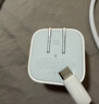 Apple/苹果 40W type-c快充充电器 苹果usb-c原装充电头 旗舰店新款苹果iPhone 17 Pro Max充电器 实拍图