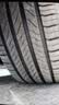 米其林（MICHELIN）汽车轮胎 215/55R17 94V 耐越 ENERGY MILE 适配秦PLUS/探歌/缤智 实拍图