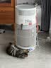 霍尼韦尔（Honeywell）宠物空气净化器吸猫毛除过敏源猫猫搭子 猫毛净化器杀菌消毒除异味KJ360F-C22W 实拍图