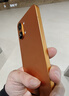 小米（MI）REDMI Turbo 5 Max 天玑9500s 9000mAh大电池 1.5K阳光屏 12+512 阳光橙 小米红米5G手机 实拍图