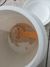 五谷磨房山药薏米粉芡实粉养胃食品五谷营养早餐代餐粉546g 实拍图