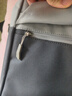 Milooky单肩笔记本电脑包16英寸男女15.6大容量适用华为苹果手提公文包 实拍图