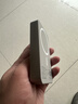 Zokd【国家3C认证】MagSafe磁吸充电宝适配苹果17iPhone移动电源20W超级快充大容量超薄小巧便携无线 钛金色【20000M丨20W快充】 新3C认证·可上飞机高铁【所有手机通用】 实拍图