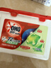 蓝月亮 手洗专用洗衣液 风清白兰 500g/瓶 内衣内裤适用 易漂洁净去污 实拍图