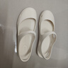 优调洞洞拖鞋女夏季外穿涉水速干防滑溯溪鞋漂流游泳芭蕾练功软底凉鞋 实拍图