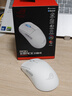 ROG龙鳞Ace Mini 无线三模游戏鼠标 AimPointPro光学传感器 专业电竞手型 支持无线8K轻量化49g月耀白 实拍图