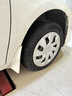 马牌（Continental）汽车轮胎 185/60R15 84H UCJ 适配大众桑塔纳/捷达本田飞度 实拍图
