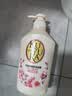 可悠然沐浴露大黄瓶550ml 美肌香氛滋润保湿男女士持久留香淋浴乳 实拍图