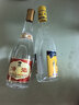 杏花村 53度金标杏花村450mL*3瓶+黄盖玻汾53度475mL*3瓶 中转箱 实拍图