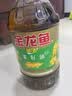 鲁花食用油 物理压榨 非转基因 玉米油6.18L 家用粮油 健康植物油 实拍图