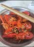 今锦上麻辣小龙虾3斤 4-6钱 净虾1.5斤 中号25-33只 加热即食 26年新虾 实拍图