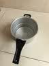 苏泊尔SUPOR好帮手铝合金压力锅4.5L带蒸格20cm高压锅燃气专用YL209H2 实拍图