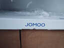 九牧（JOMOO）厨房水龙头健康水槽冷热双控龙头可旋转水槽洗菜盆龙头33080 实拍图