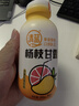 清蓝杨枝甘露300ml*8瓶 椰果西米芒果西柚椰奶饮料复合果汁港式饮品 实拍图