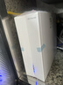 沁园家用净水器双子芯1000Gpro 厨房台下用8年RO反渗透过滤器1200G初始流速体验直饮一体机UR-S61096 实拍图