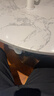 佳帮手收纳箱特大号衣服整理箱衣物被子储物箱塑料箱子收纳盒物流周转箱 【包邮】星空灰 40L-30件毛衣【50*35*30cm】 实拍图