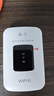 格行随身wifi6官方正品免插卡移动无线网络随身wifi路由器cpe三网通便携式车载移动wifi无线流量2026款 顺丰速发-标准黑屏版-【智能选网】+1000G 实拍图