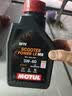 摩特（MOTUL）金绵羊专用MB踏板摩托车机油5W-40 SP级全合成机油UY125 实拍图
