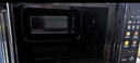 美的（Midea）微波炉经典升级款M2A 家用小型20升平板式易清洁快捷双旋钮高效速热杀菌除味2026新款 实拍图