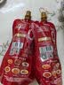 亨氏（Heinz）番茄酱 番茄沙司320g*2[0添加防腐剂/色素*] 意面薯条酱 实拍图