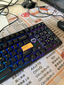 VGN V98Pro V4【重磅新品】客制化机械键盘无线三模双8K蓝牙长续航低延迟电竞游戏办公 风信子Pro轴  实拍图