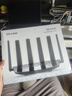 普联（TP-LINK）大道路由器7DR6430 BE6400 5G WiFi7千兆双频家用高速穿墙 2.4G wifi6无线 2.5G网口 游戏加速 实拍图