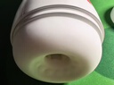 撸撸杯青白之恋狂吮小青飞机杯男用手动紧致刺激吸吮名器二代升级版 实拍图