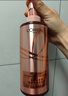 欧莱雅活力姜洗发水护发素强韧发丝洗发露生姜洗护套装440ml*2 实拍图