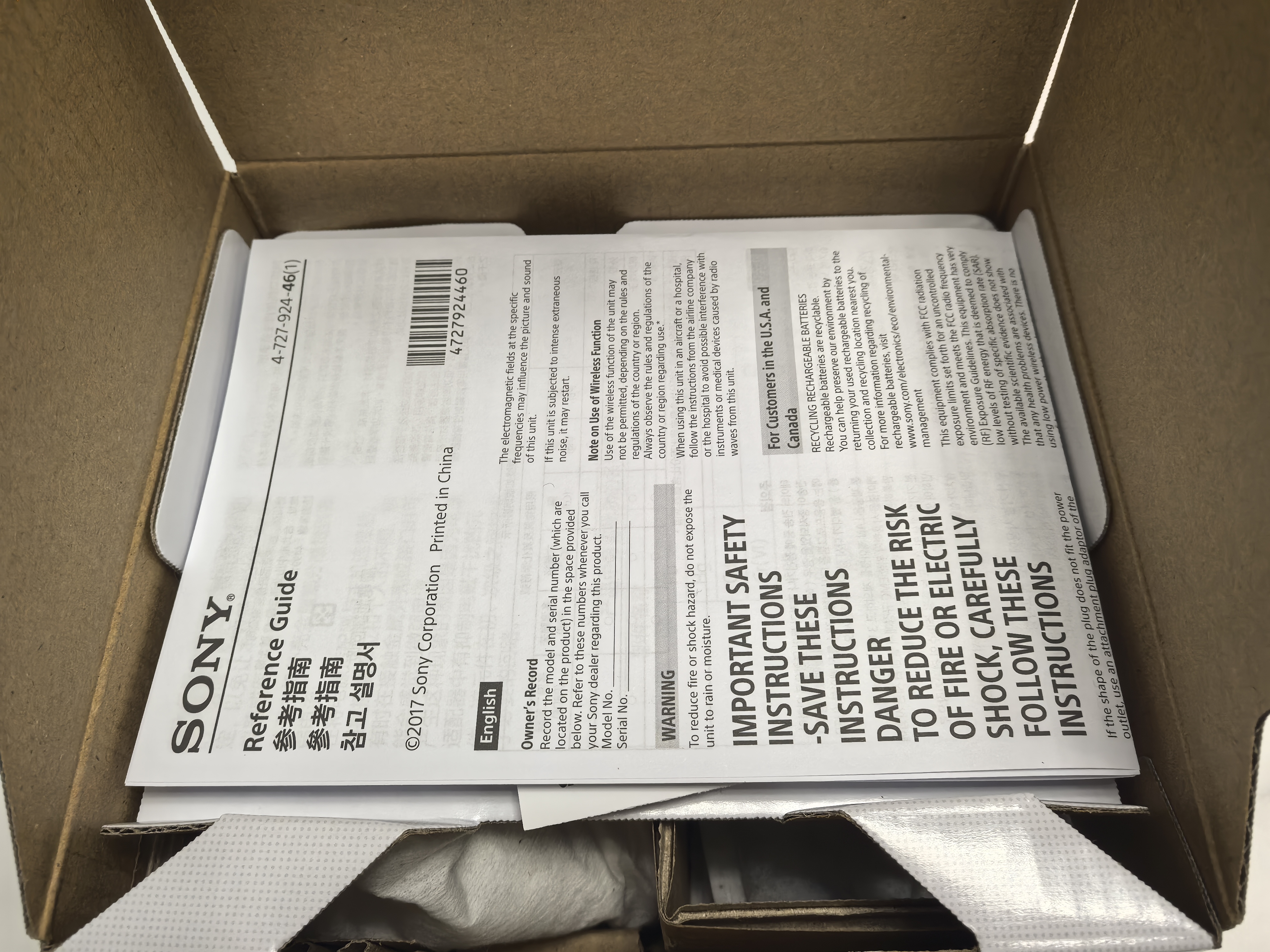 索尼（SONY）【618专享】ZV-E10K APS-C画幅微单相机 黑色机身+新16-50人像+55-210长焦超值双镜头套装 实拍图