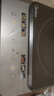 美的（Midea）家用电磁炉电陶炉电池炉2200W大功率猛火新型电磁灶晶瓷面板爆炒炒菜火锅炉2026新品MC-E22B210 实拍图