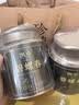 凯卓茶叶碧螺春绿茶2026新茶明前特级花果香型嫩芽送礼茶叶礼盒400g 实拍图