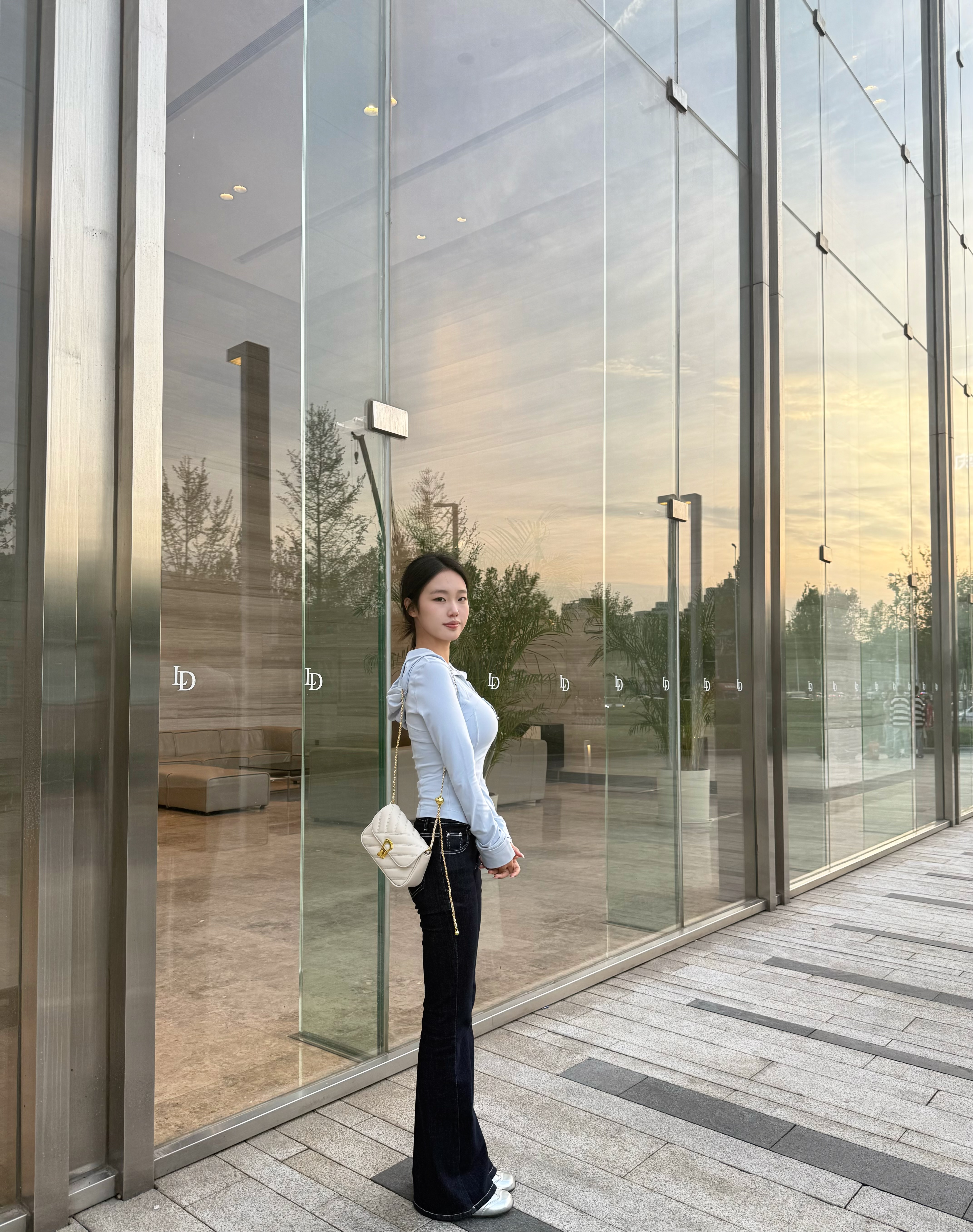 viney包包女包牛皮斜挎手机包洋气单肩链条包生日礼物高级感送女友老婆 实拍图