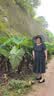 意尔康女鞋羊皮职场通勤浅口单鞋气质低跟时装妈妈鞋 26159W 黑色 38 实拍图