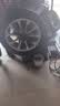 锦湖KUMHO汽车轮胎 235/55R18 100H KL21 原配哈弗H2/起亚智跑/瑞虎8 实拍图