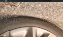 韩泰（Hankook）汽车轮胎 205/55R16 91V H308 原配威朗/宝来/高尔夫/卡罗拉/朗逸 实拍图