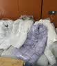京东洗衣服务 衣鞋任洗4件 上门取送 去渍整形 价值2000元内衣服鞋子 实拍图