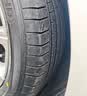 玲珑轮胎汽车轮胎205/55R16 91V 玲珑臻选HD 适配朗逸/英朗/宝来/速腾 实拍图